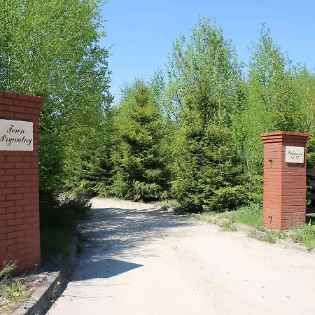 Villa Barwik *