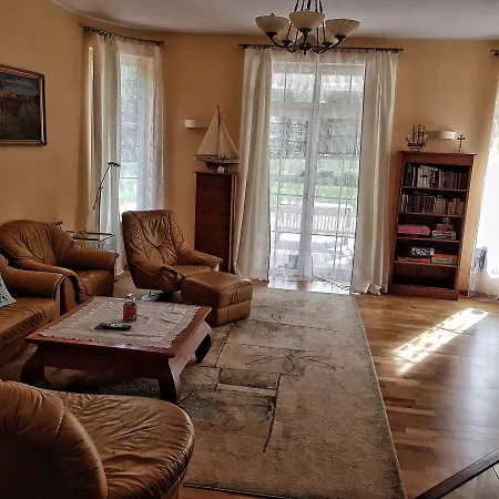 Villa Barwik *