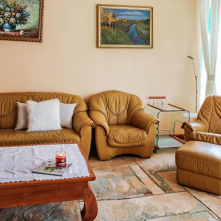 Villa Barwik *