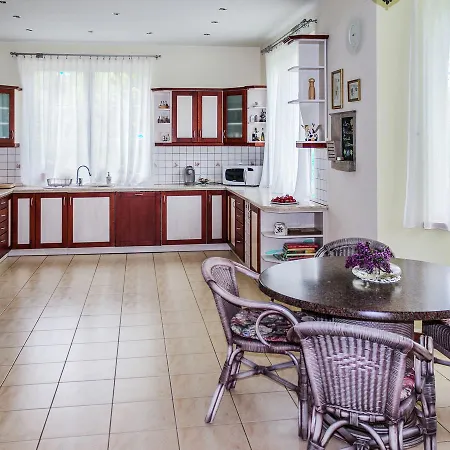 Villa Barwik *