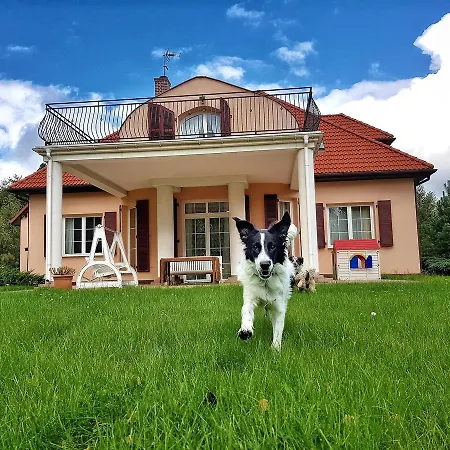 Villa Barwik *